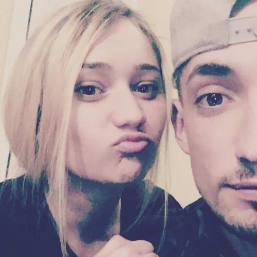 Lukas Termena - I'm Not Afraid