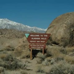 Ferran MDE - Alabama Hills [ Feat Ednoise & Dj Heras ]