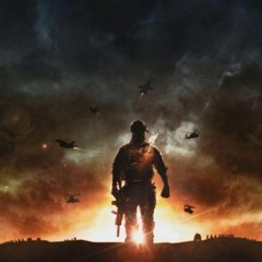 RISING BATTLE MUSIC 1