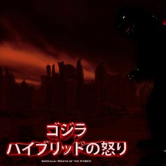 Godzilla: Wrath Of The Hybrid - GDF March (EWQL)