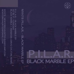 P.I.L.A.R. - Karoshi (Dalhous Remix preview)