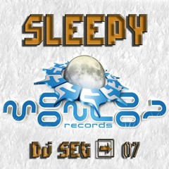 Sleepy - Dubbing on the Moon #07 - Dub & Psybient (Free Download)