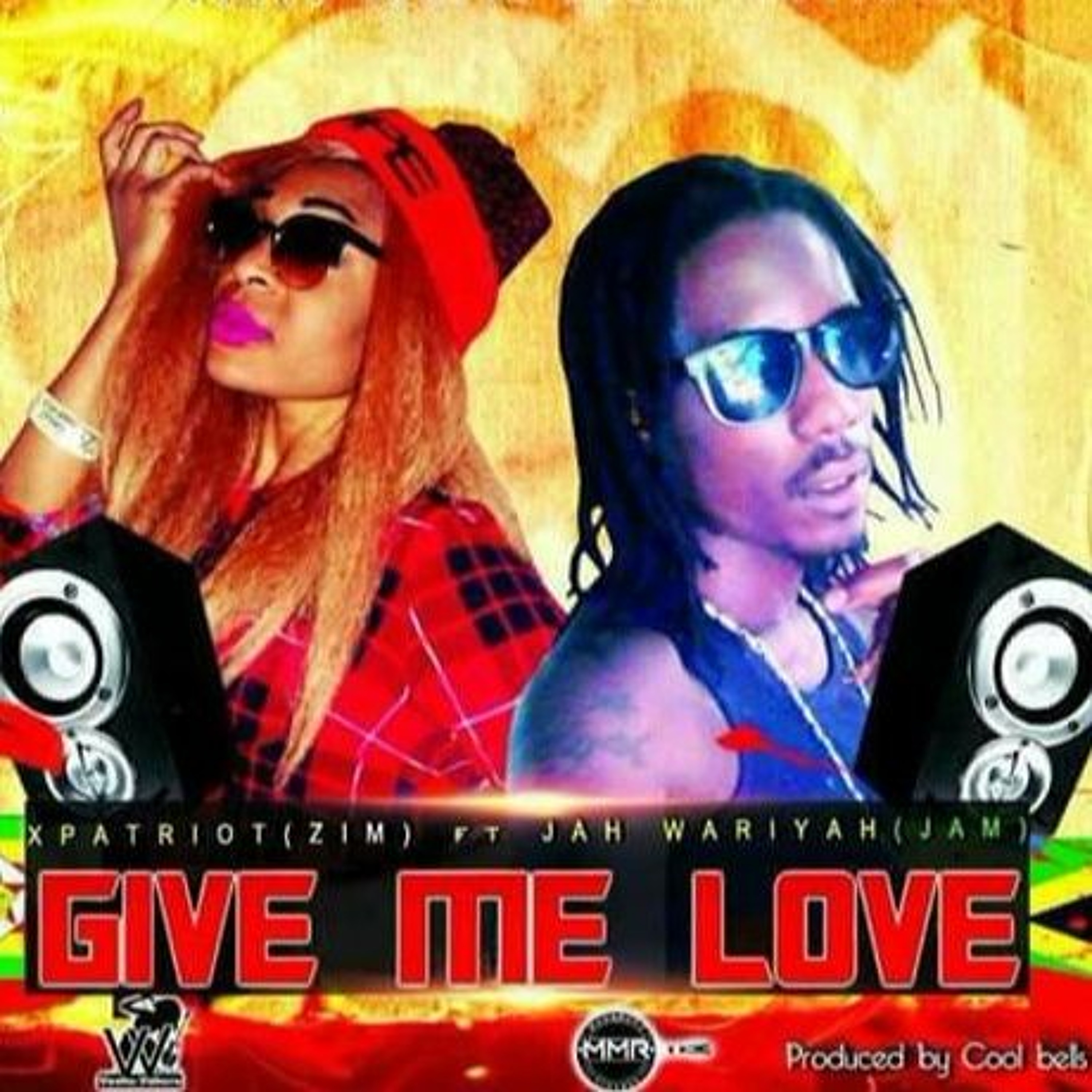 Give Me Love episode artwork