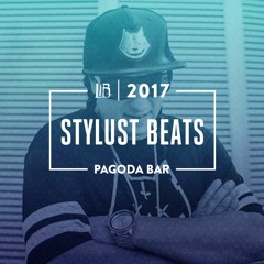 Stylust Beats at LIB 2017