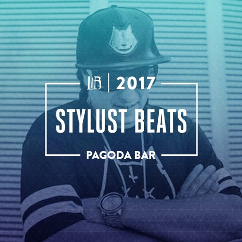 Stylust Beats at LIB 2017