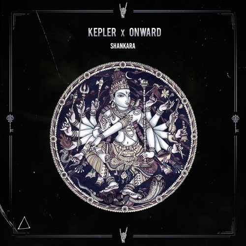 KEPLER X ONWARD - Shankara (Original Mix)