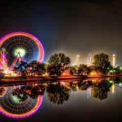 Crystal Structure -koleso Obozrenia(demo In Process)148