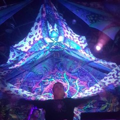PSYCHEDELICALLY by Dj SebastianKos - Antu records & All Stars -