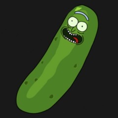 Pickle Rick