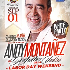 Andy Montanez Exitos Mix - Dj Renzo