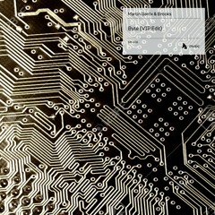 Martin Garrix & Brooks - Byte (VIP Edit)