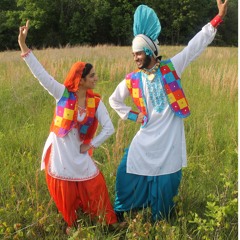 DCMPAA Jhummer Audio feat. Navdeep & Nana Dholi