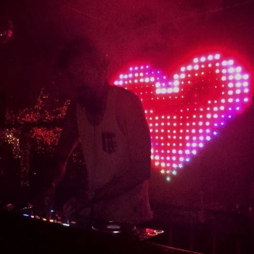 Dani Posada Set @ Frieada's Büxe - Ausgebüxt 17. August 2017