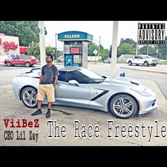 The Race (Freestyle) - CEO Lil Zay xTSM ViiBeZ