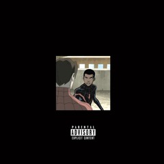 Blacc Peter Parker feat QWON chi