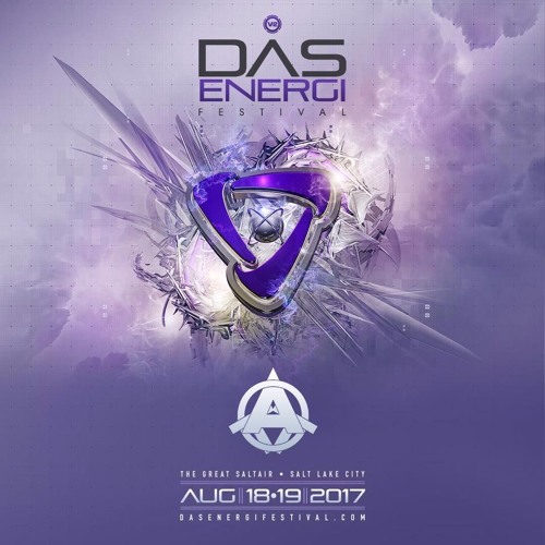 Das Energi 2017 Live Set