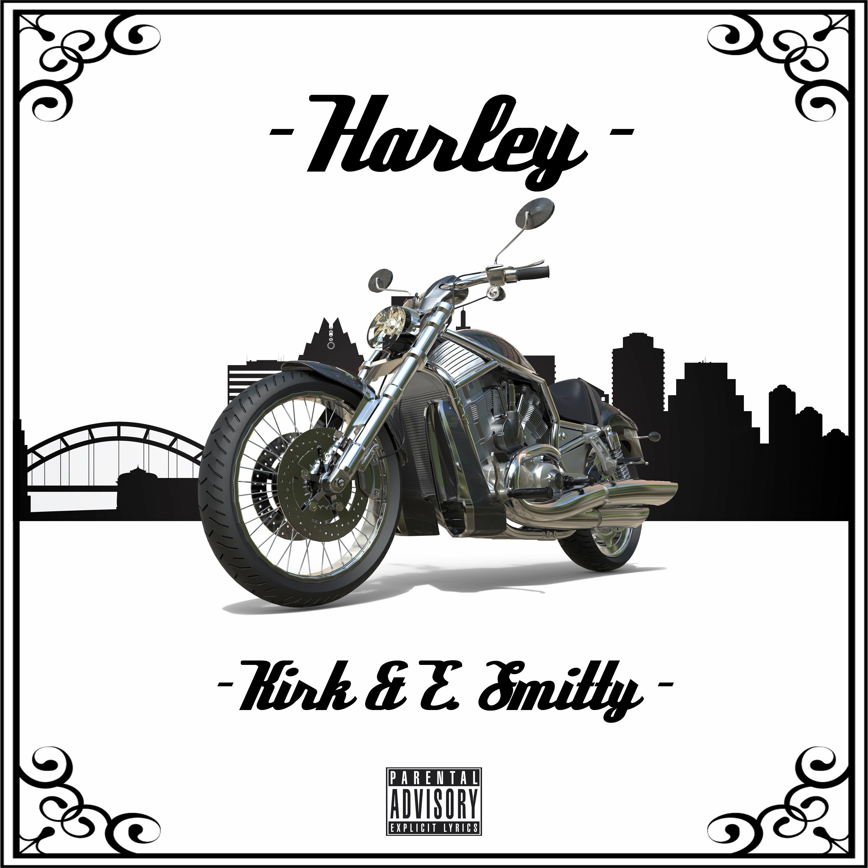 @THEREALESMITTY