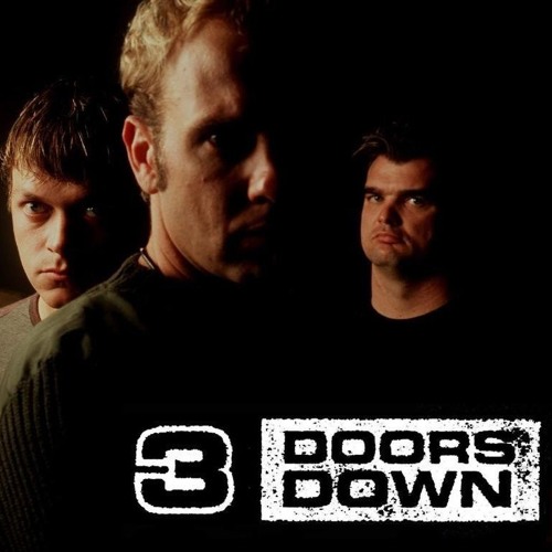 9 3 Doors Down Here Without You Acoustic Instrumental