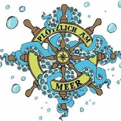 Plötzlich am Meer 2017