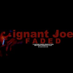 ignant Joe - f a d e d (Prod. by ignant Joe)