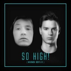 Gabriel Boni - So High (Remix Pack Free Download)