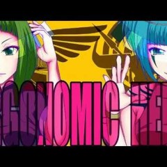 【初音ミク・GUMI】エルゴノミックヒーロー【 - MASA Works DESIGN - 】