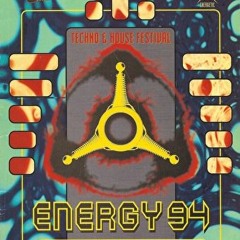 Westbam--Energy 94---13-08-1994