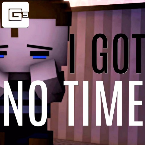 The Living Tombstone - “I Got No Time (FNAF 4 Song)” lyrics