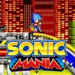 Sonic 2 / Sonic Mania - Chemical Plant Zone (LucasPucas Remix)