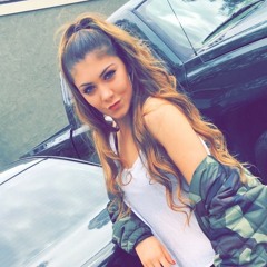 I Was 16 And Adored You - Rachelle Maust