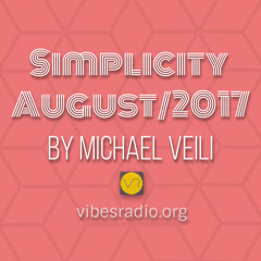 [Simplicity] August/2017 By Michael Veili