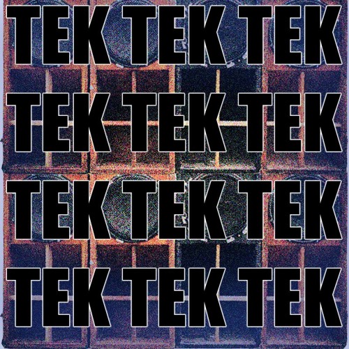 Foks - Hardtek Baby (Wormsound Exclusive)