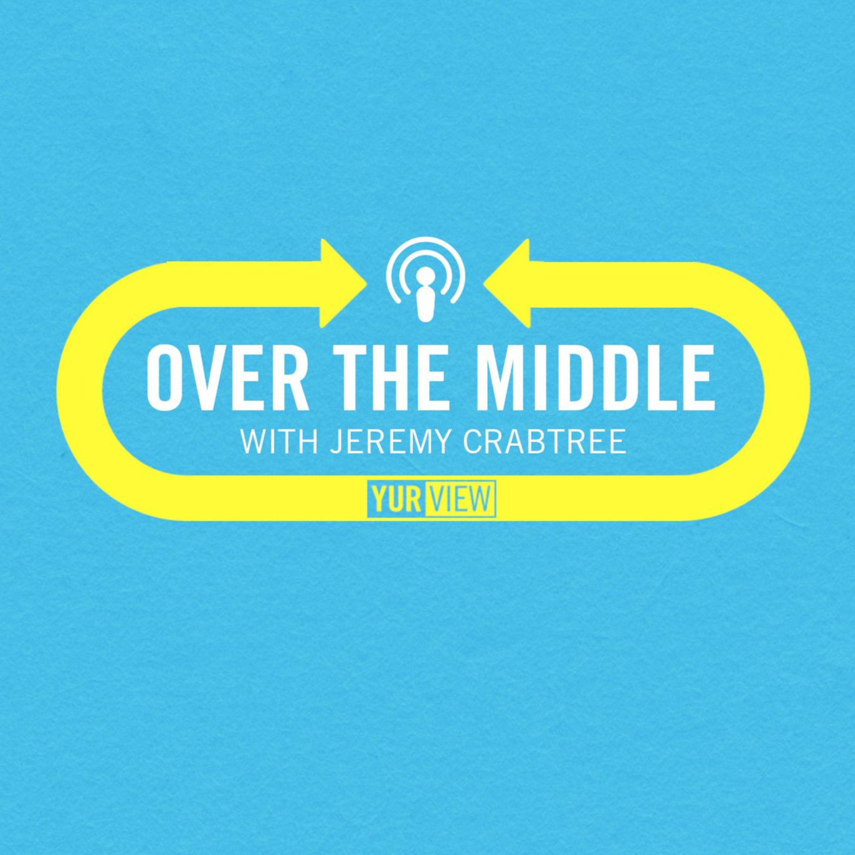 Over the Middle with Jeremy Crabtree