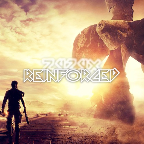 Zyzyx - Reinforced (REMIX COMPETITION - see desc.)