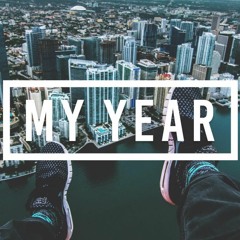 Zbo Ft Mdezzy My Year