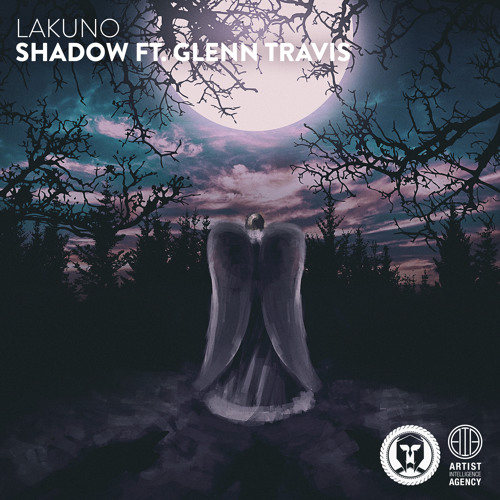 Lakuno - Shadow ft. Glenn Travis