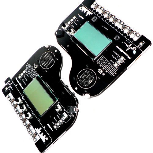 Stream Teaser 1 EXP1 track (Drums + Bassline + Piano) by fingersonic