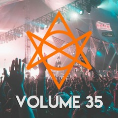 DEGAX VOLUME 35