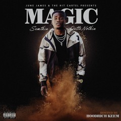 Sumthin Outta Nothin