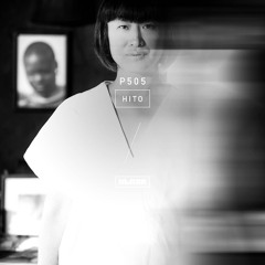XLR8R Podcast 505: Hito