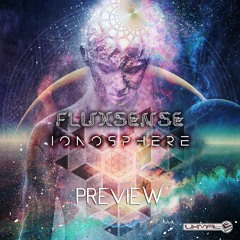 IONOSPHERE//New Album Preview*NoMaster//Upcoming by Uxmal Recs