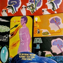 Alphabet Everything (PUDGE Remix)