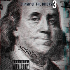 3stripes - Im That Nigga