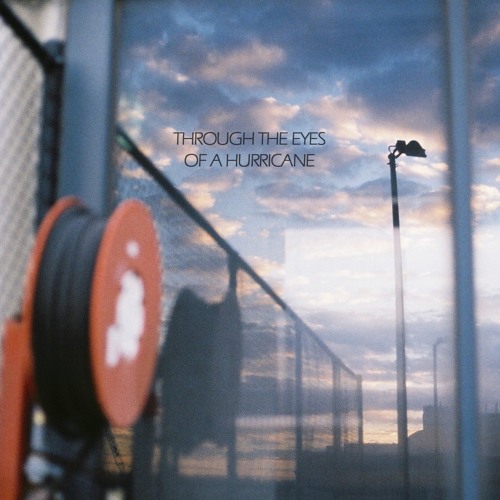Through The Eyes Of A Hurricane (prod. by EDEN)
