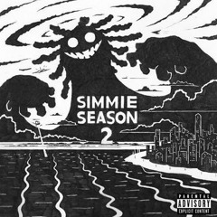 Yung Simmie X Lil Dred X Nell - 3 In 1 Freestyle Prod JaySplash