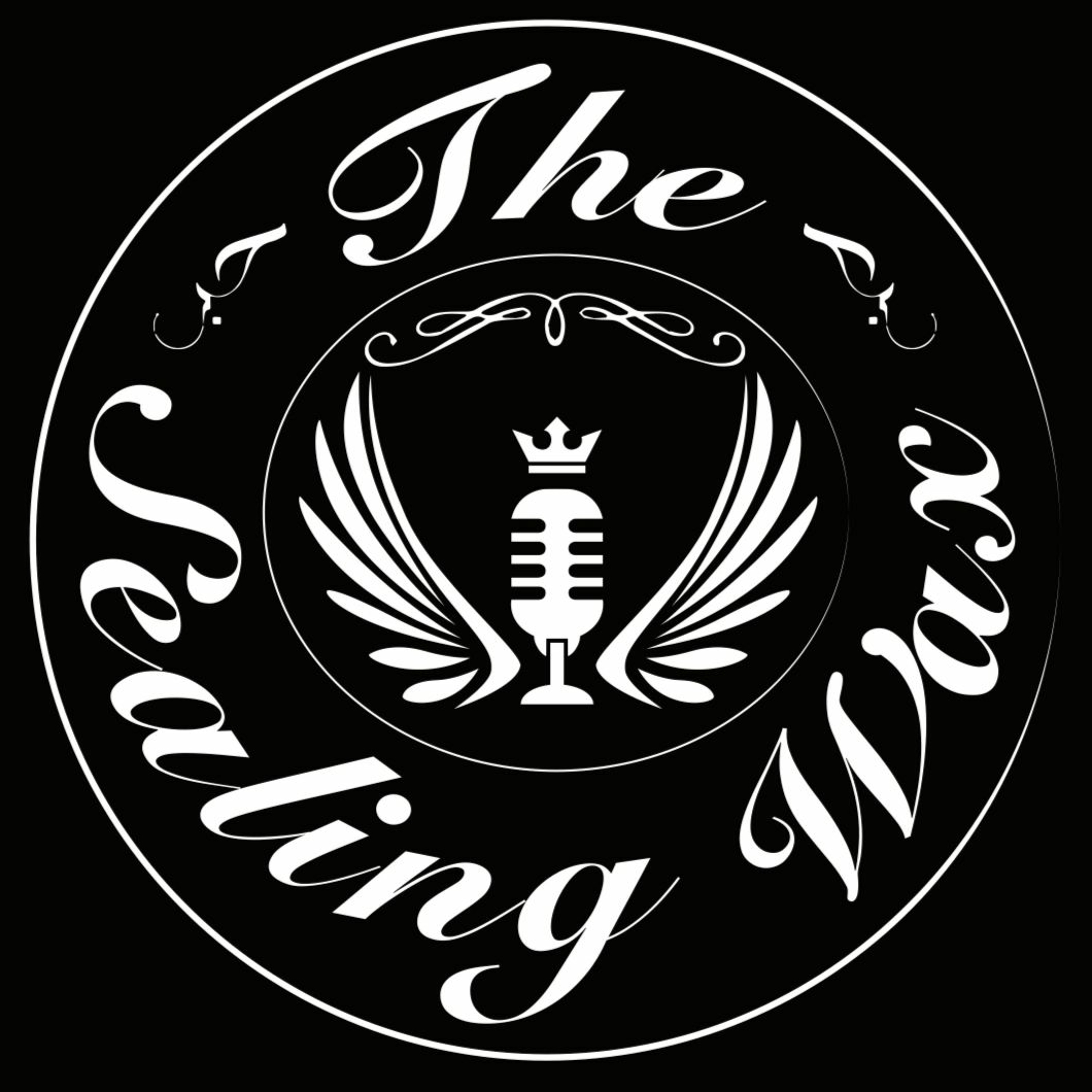 The Sealing Wax Introductory episode - Aug 25, 2017 episode artwork