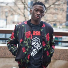 Hardy Caprio x Not3s x Jhus Type Beat "Super Soaker" | Uk Afroswing Instrumental"