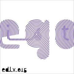 Gary Beck - Egoist (Original Mix)
