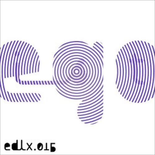 Gary Beck - Egoist (Original Mix)