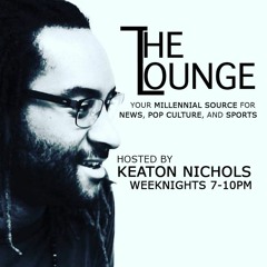 The Lounge 8.28.17 - Hour 3